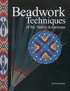 beadwork techniques of the native americans (en Inglés)