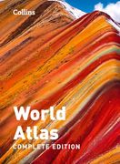 Collins World Atlas: Complete Edition (en Inglés)