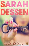Lock and key (en Inglés)