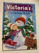 Victoria's Christmas Wish (en Inglés)
