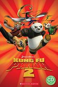 Kung fu Panda 2: The Kaboom of Doom. (en Inglés)
