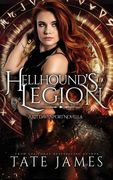 The Hellhound's Legion: A Kit Davenport Novella (en Inglés)