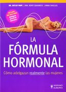 La fórmula hormonal (Salud & Bienestar)