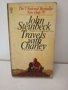Travels with Charley. In search of America
