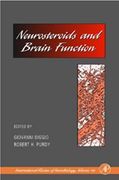 neurosteroids and brain function (en Inglés)