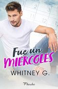 Fue un Miércoles (Phoebe)