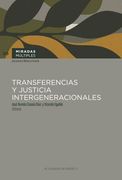 Transferencias y justicia intergeneracionales
