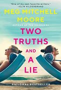 Two Truths and a lie (en Inglés)