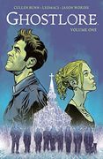 Ghostlore Vol. 1 (Ghostlore, 1) (en Inglés)