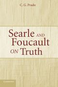 Searle and Foucault on Truth (en Inglés)