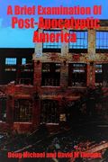 A Brief Examination of Post-Apocalyptic America (en Inglés)
