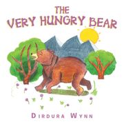 The Very Hungry Bear (en Inglés)