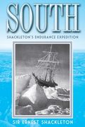 South: Shackleton's Endurance Expedition (en Inglés)