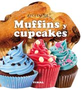 Recetas de Muffins y Cupcakes