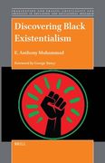 Discovering Black Existentialism (en Inglés)