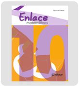 ENLACE MATEMATICAS 10 (in Spanish)