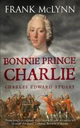 Bonnie Prince Charlie: Charles Edward Stuart (en Inglés)