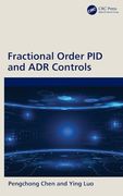 Fractional Order pid and adr Controls (en Inglés)