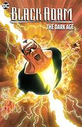 Black Adam: The Dark age (en Inglés)