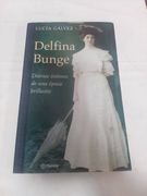 Delfina Bunge