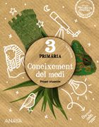 Coneixement del Medi 3. (en Valenciano)