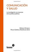 Comunicación y Salud: La Investigación en el Proceso de las Políticas Públicas