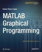MATLAB Graphical Programming (en Inglés)