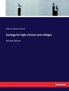Zoology for high schools and colleges: Second Edition (en Inglés)