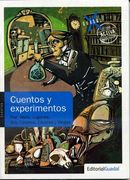 Cuentos y Experimentos