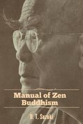 Manual of Zen Buddhism (en Inglés)
