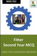 Fitter Second Year MCQ (en Inglés)