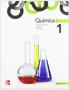 Quimica 1 Batxillerat (en Catalán)