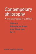 volume 6: philosophy and science in the middle ages (en Inglés)