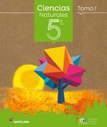 Ciencias Naturales 5º Basico. Todos Juntos (2016) (Santillana)