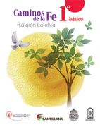 Caminos de la fe 1 Básico