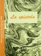 Epistola,La (Encuentros Internacionales