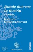 Donde duerme la ilusión: La tibieza (Cuadernos Palabra) (in Spanish)