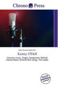 kenny o'dell (en Inglés)