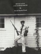 Devil's Eye and Other Poems: Poems From Both Sides of the Razorwire (en Inglés)