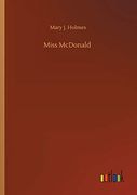 Miss Mcdonald
