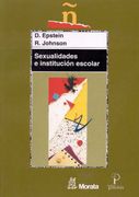 Sexualidades e Institución Escolar