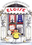eloise,the ultimate edition (en Inglés)