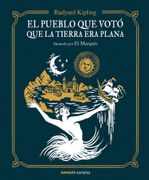 El Pueblo que Votó que la Tierra era Plana