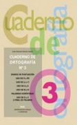 cuadernos de ortografía 3 (in Spanish)