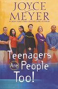 teenagers are people too! (en Inglés)