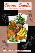 cocina criolla / puerto rican cookery