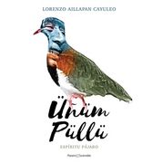 Üñüm Püllü / Espíritu pájaro