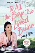 To All the Boys I've Loved Before (en Inglés)