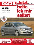 Dacia Logan: Benziner oder Diesel alle Modelle ab 2004 (en Alemán)