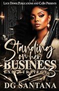 Standing on her Business 3 (en Inglés)